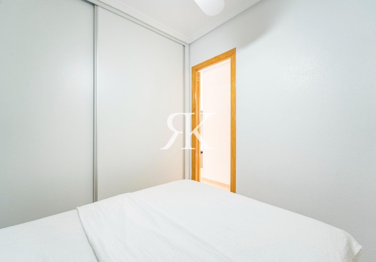 Revente - Duplex - Torrevieja - Playa de los Naúfragos