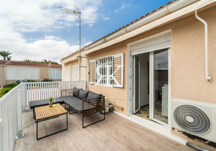 Revente - Duplex - Torrevieja - Playa de los Naúfragos