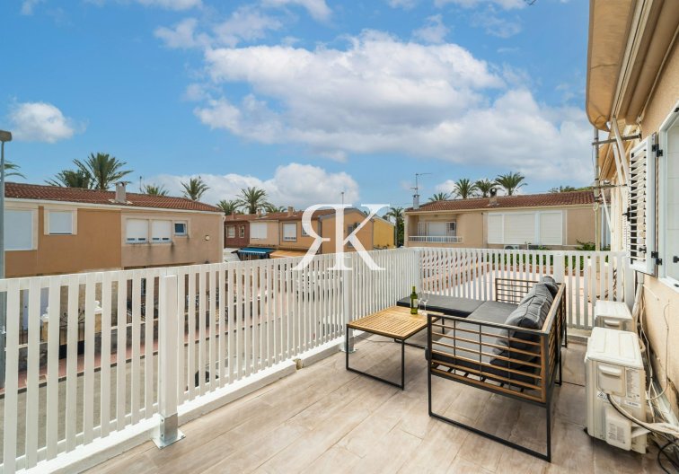 Revente - Duplex - Torrevieja - Playa de los Naúfragos