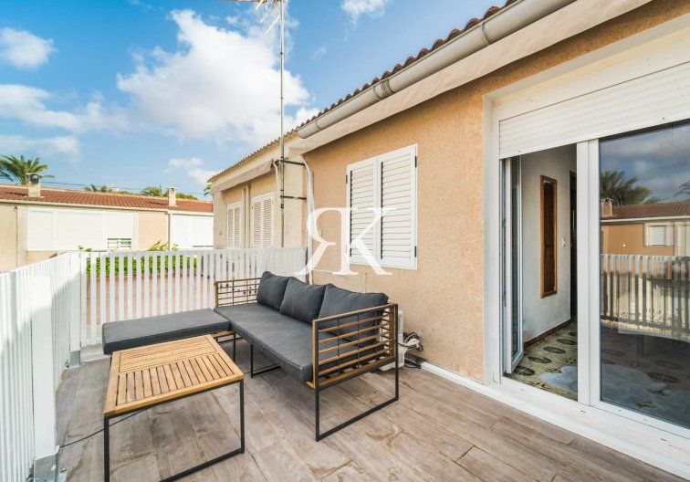 Revente - Duplex - Torrevieja - Playa de los Naúfragos