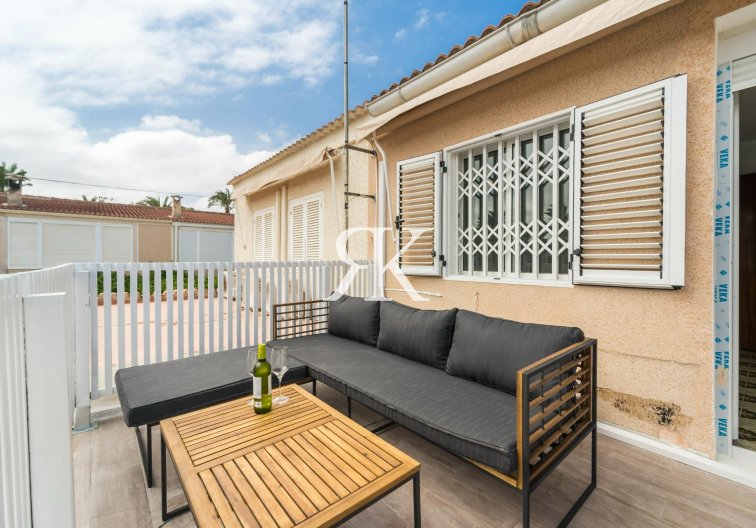 Revente - Duplex - Torrevieja - Playa de los Naúfragos