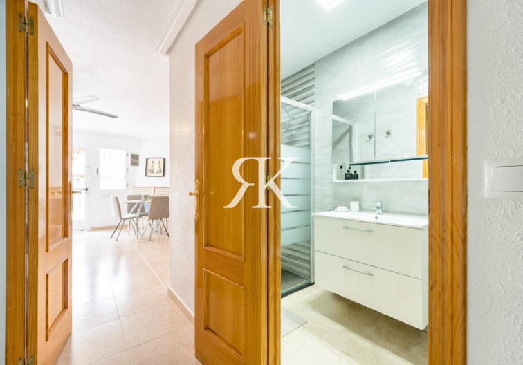 Revente - Duplex - Torrevieja - Playa de los Naúfragos