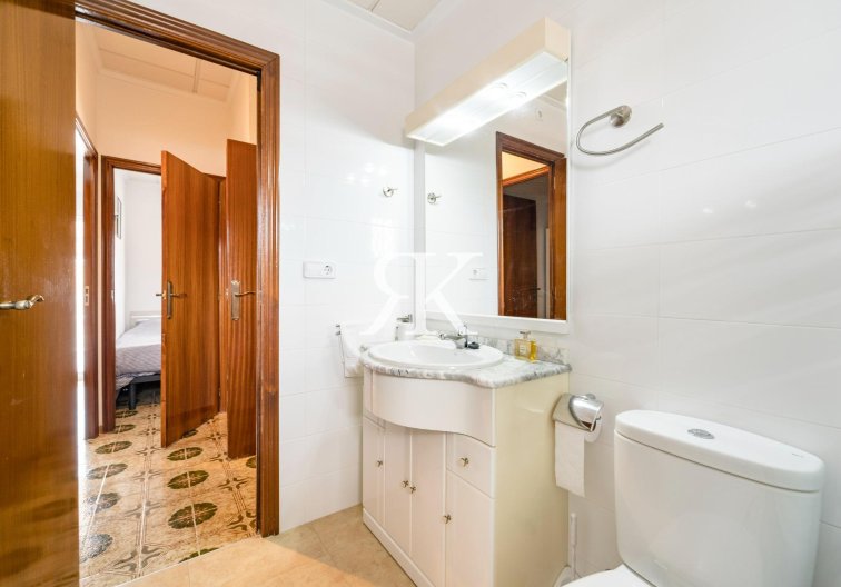 Revente - Duplex - Torrevieja - Playa de los Naúfragos