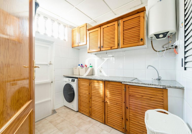 Revente - Duplex - Torrevieja - Playa de los Naúfragos