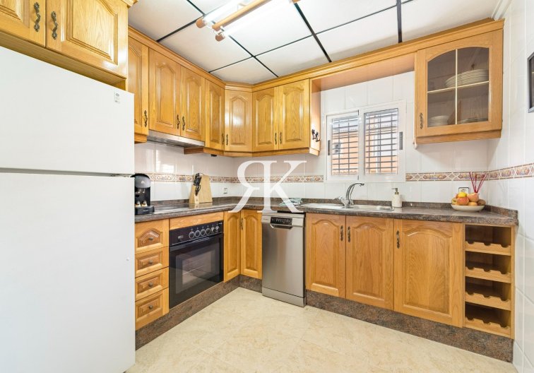 Revente - Duplex - Torrevieja - Playa de los Naúfragos