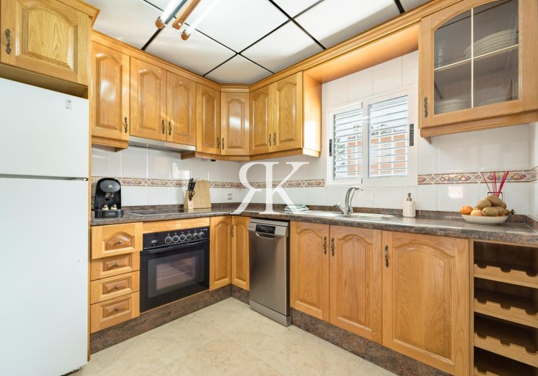 Revente - Duplex - Torrevieja - Playa de los Naúfragos