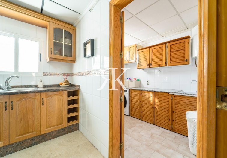 Revente - Duplex - Torrevieja - Playa de los Naúfragos