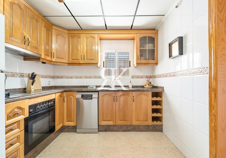 Revente - Duplex - Torrevieja - Playa de los Naúfragos