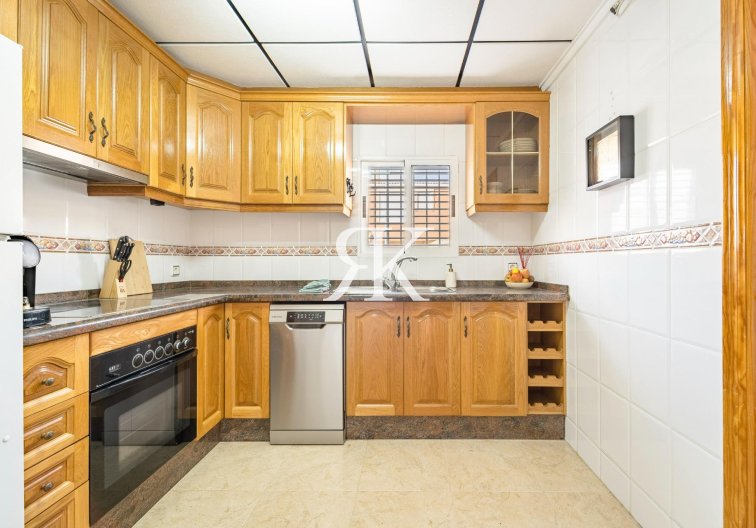 Revente - Duplex - Torrevieja - Playa de los Naúfragos