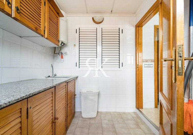 Revente - Duplex - Torrevieja - Playa de los Naúfragos