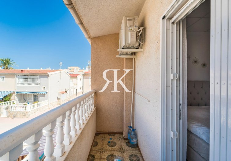 Revente - Duplex - Torrevieja - Playa de los Naúfragos