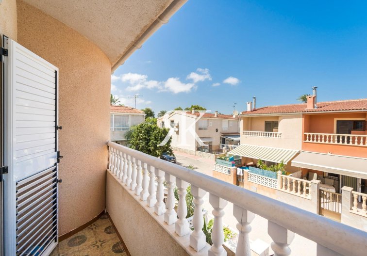 Revente - Duplex - Torrevieja - Playa de los Naúfragos