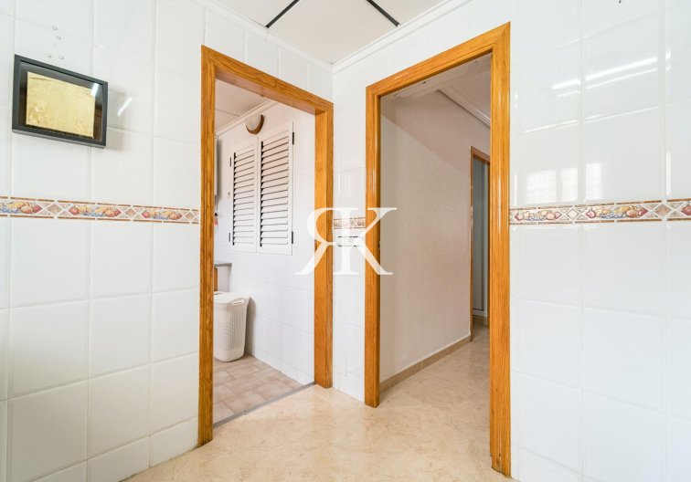 Revente - Duplex - Torrevieja - Playa de los Naúfragos