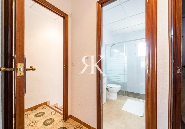 Revente - Duplex - Torrevieja - Playa de los Naúfragos