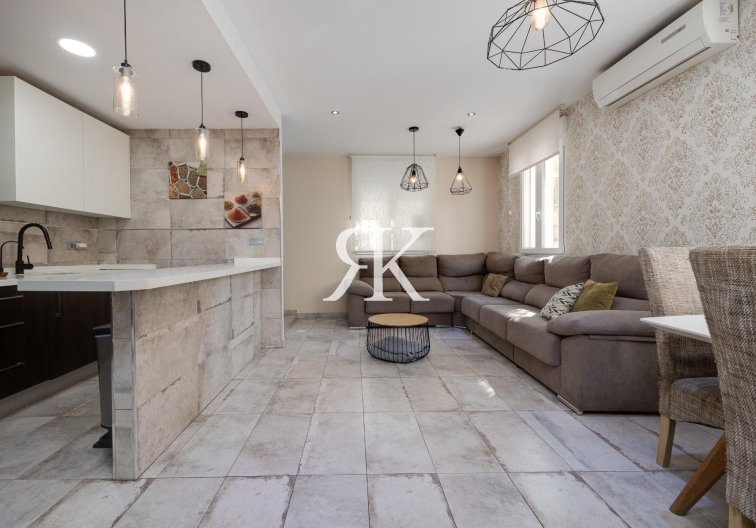 Revente - town house - Torrevieja - Centro