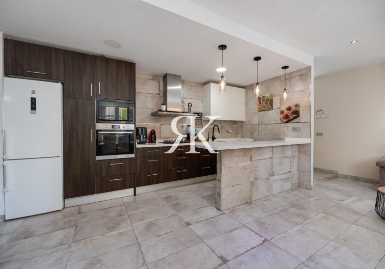 Revente - town house - Torrevieja - Centro