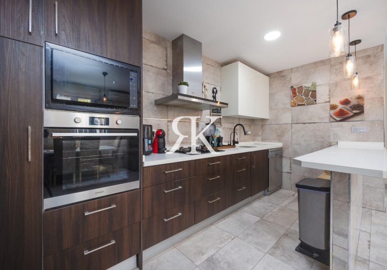 Revente - town house - Torrevieja - Centro