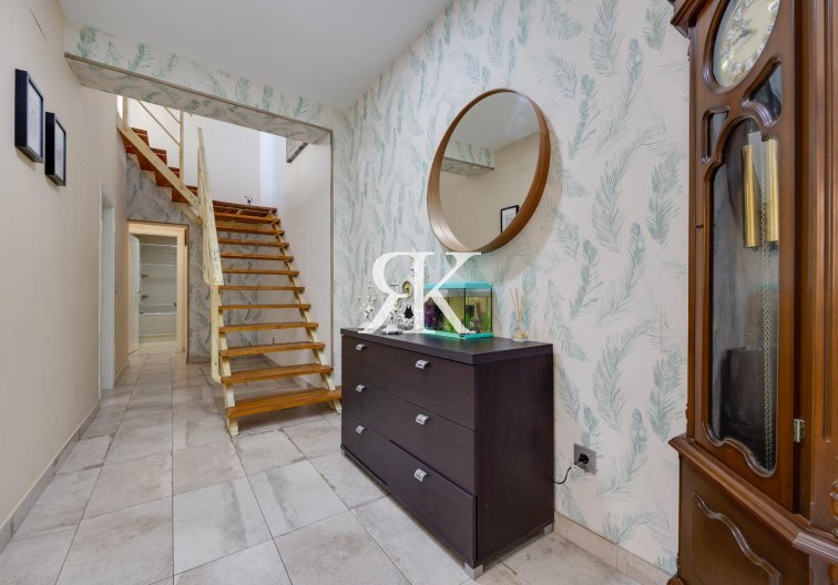 Revente - town house - Torrevieja - Centro