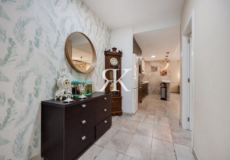 Revente - town house - Torrevieja - Centro