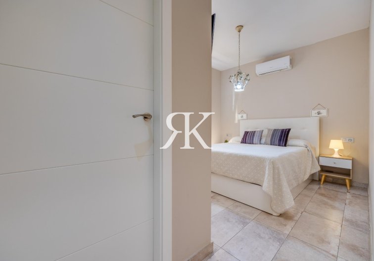 Revente - town house - Torrevieja - Centro