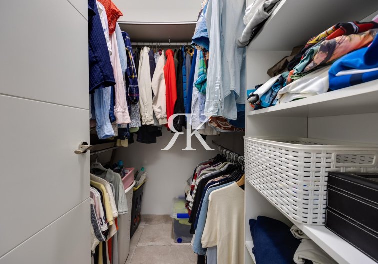 Revente - town house - Torrevieja - Centro