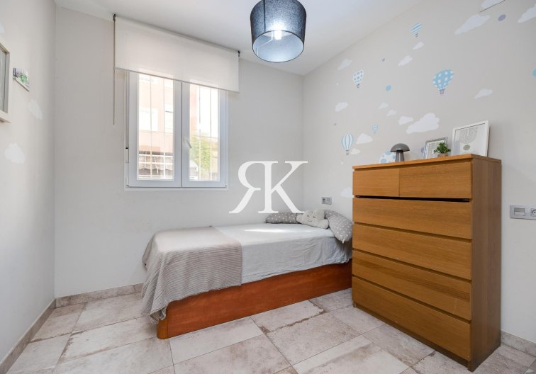 Revente - town house - Torrevieja - Centro