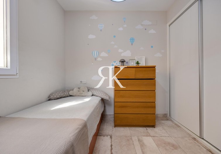 Revente - town house - Torrevieja - Centro