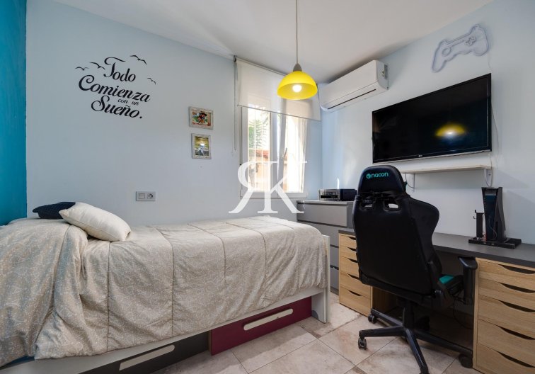 Revente - town house - Torrevieja - Centro