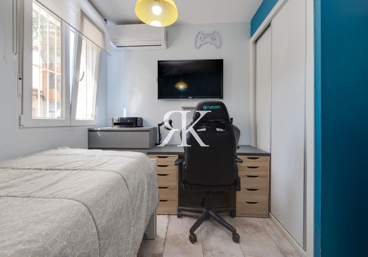 Revente - town house - Torrevieja - Centro