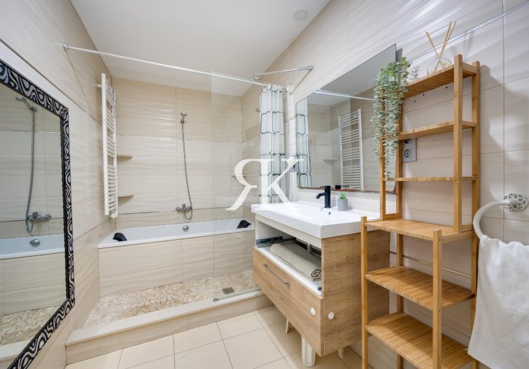 Revente - town house - Torrevieja - Centro