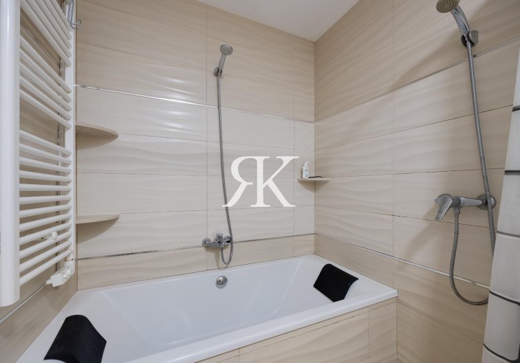 Revente - town house - Torrevieja - Centro