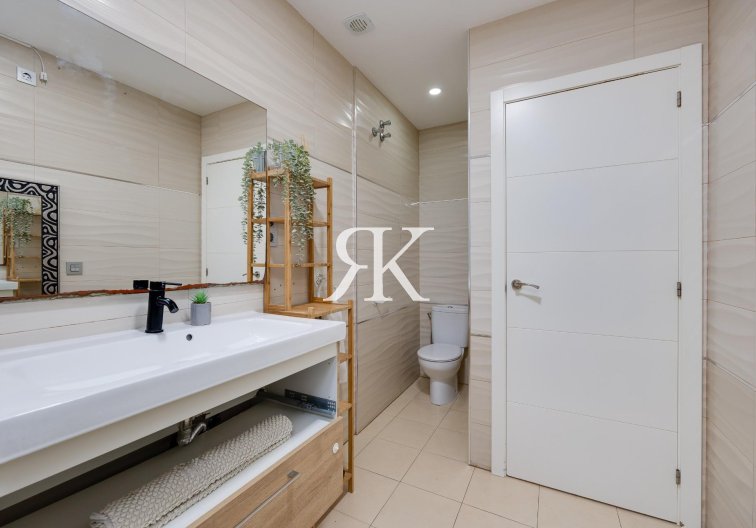 Revente - town house - Torrevieja - Centro