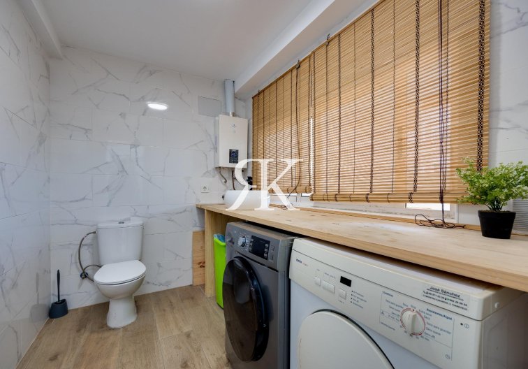 Revente - town house - Torrevieja - Centro