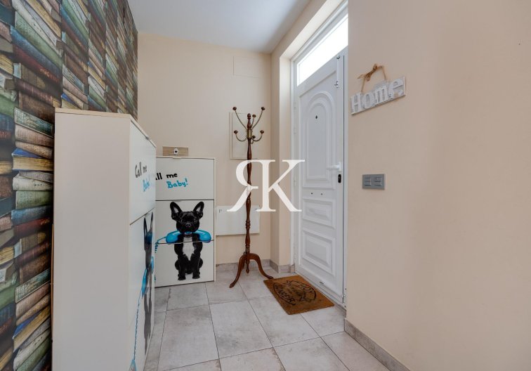 Revente - town house - Torrevieja - Centro