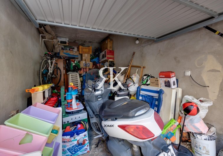 Revente - town house - Torrevieja - Centro