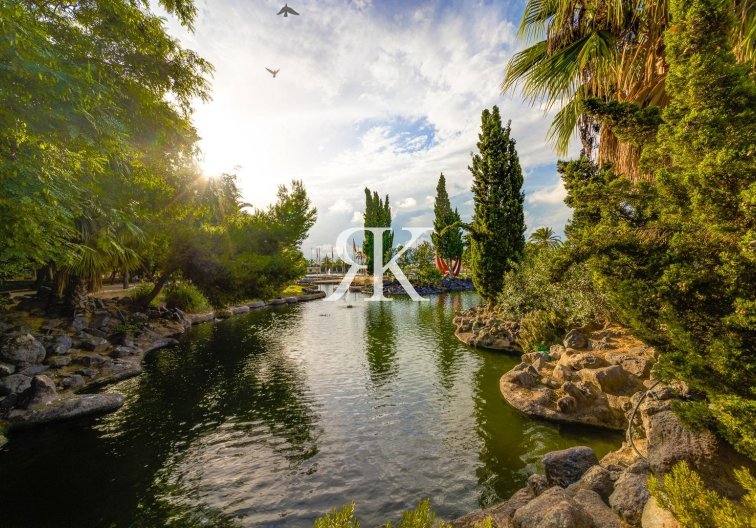 Revente - town house - Torrevieja - Centro