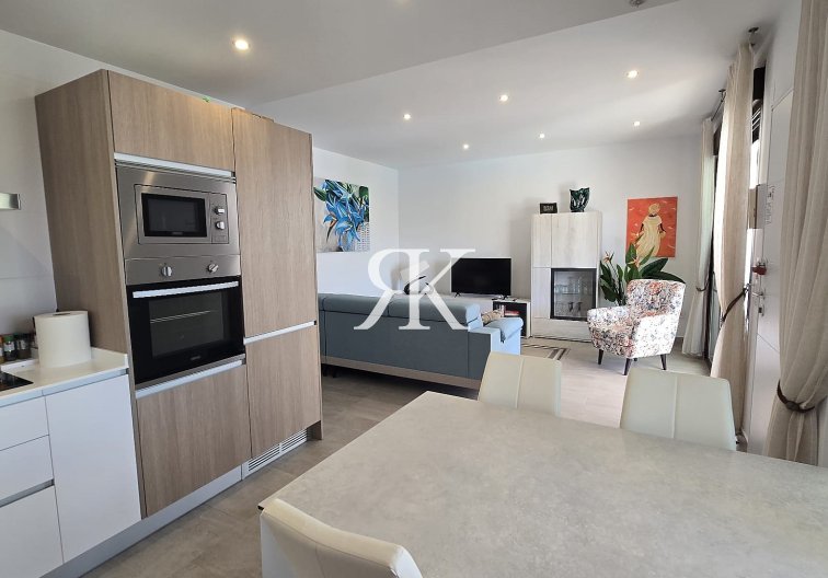 Revente - Appartement - Pilar de la Horadada - Costa Blanca