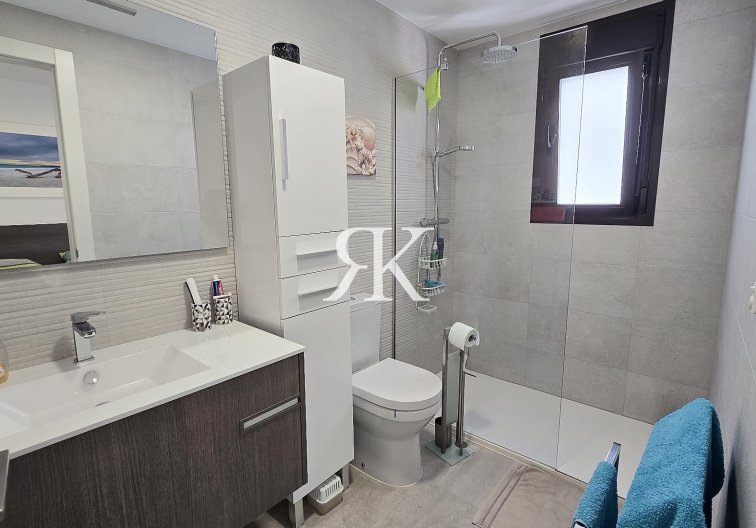 Revente - Appartement - Pilar de la Horadada - Costa Blanca