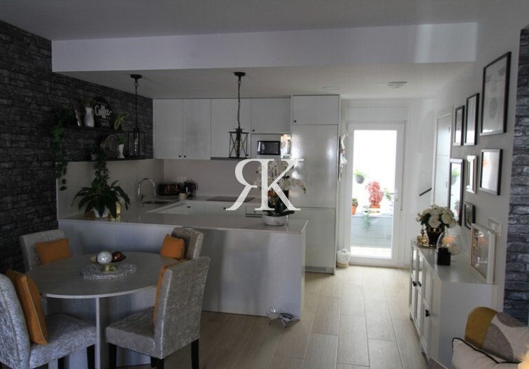 Revente - town house - Avileses - Costa Calida