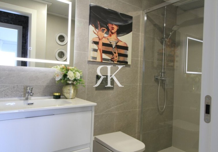 Revente - town house - Avileses - Costa Calida