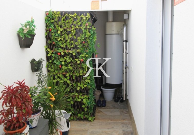 Revente - town house - Avileses - Costa Calida