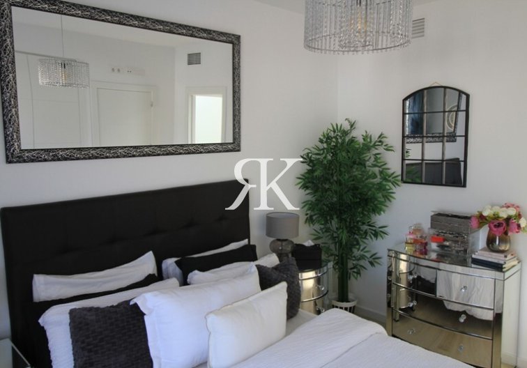 Revente - town house - Avileses - Costa Calida