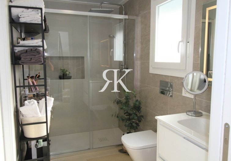 Revente - town house - Avileses - Costa Calida