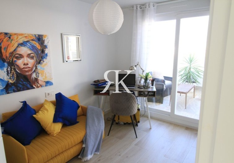 Revente - town house - Avileses - Costa Calida