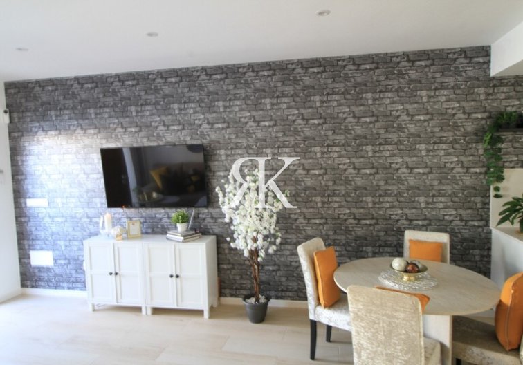 Revente - town house - Avileses - Costa Calida