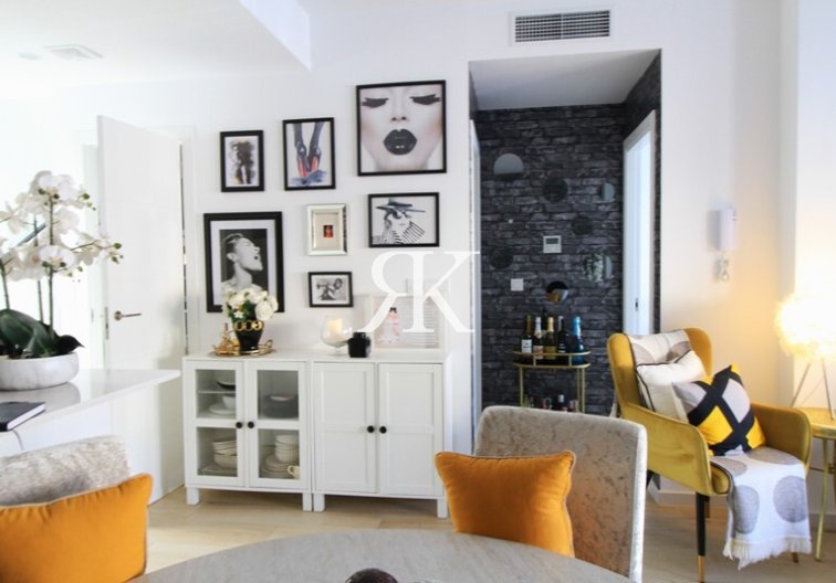 Revente - town house - Avileses - Costa Calida