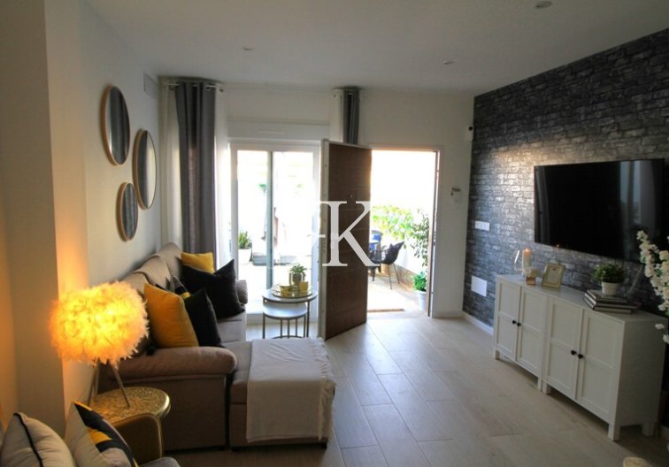 Revente - town house - Avileses - Costa Calida