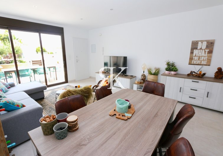 Revente - Appartement - Pilar de la Horadada - Costa Blanca