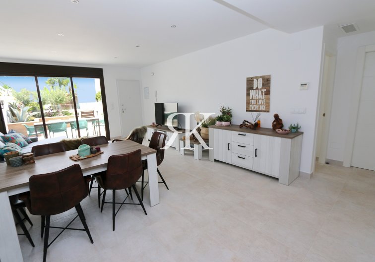 Revente - Appartement - Pilar de la Horadada - Costa Blanca