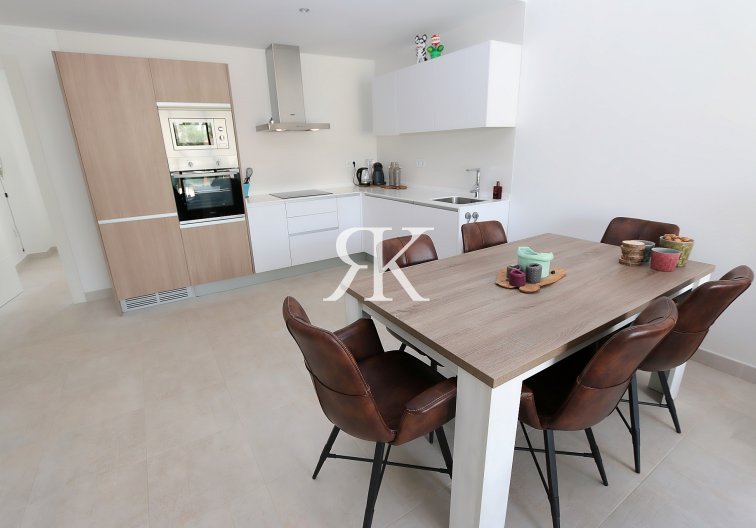 Revente - Appartement - Pilar de la Horadada - Costa Blanca